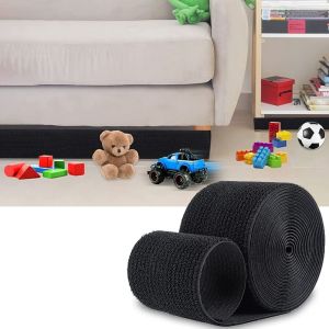 【COD+IN STOCK】 3/6/10M Sofa Toy Blocker Dustproof Adhesive Strap Sofa Edge Baffle Adjustable Under Couch Blocker