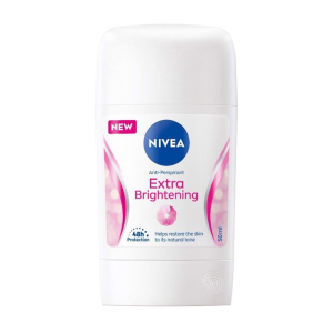 Sáp Ngăn Mùi NIVEA Extra Brightening 50ml