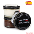 Xi Kem Đánh Giày Tarrago Shoe Cream - Xi Đánh Bóng Da Dạng Kem, Dưỡng Giầy Da, Túi, Áo Da Cao Cấp - Made In Spain - Kem. 