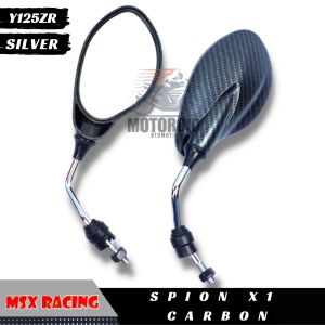 Spion X1 Hnda Ymh Yamaha X1 Spion Carbon Universal