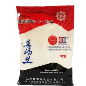 Tofu King Glucono Delta Lactone 100g 内脂豆腐王