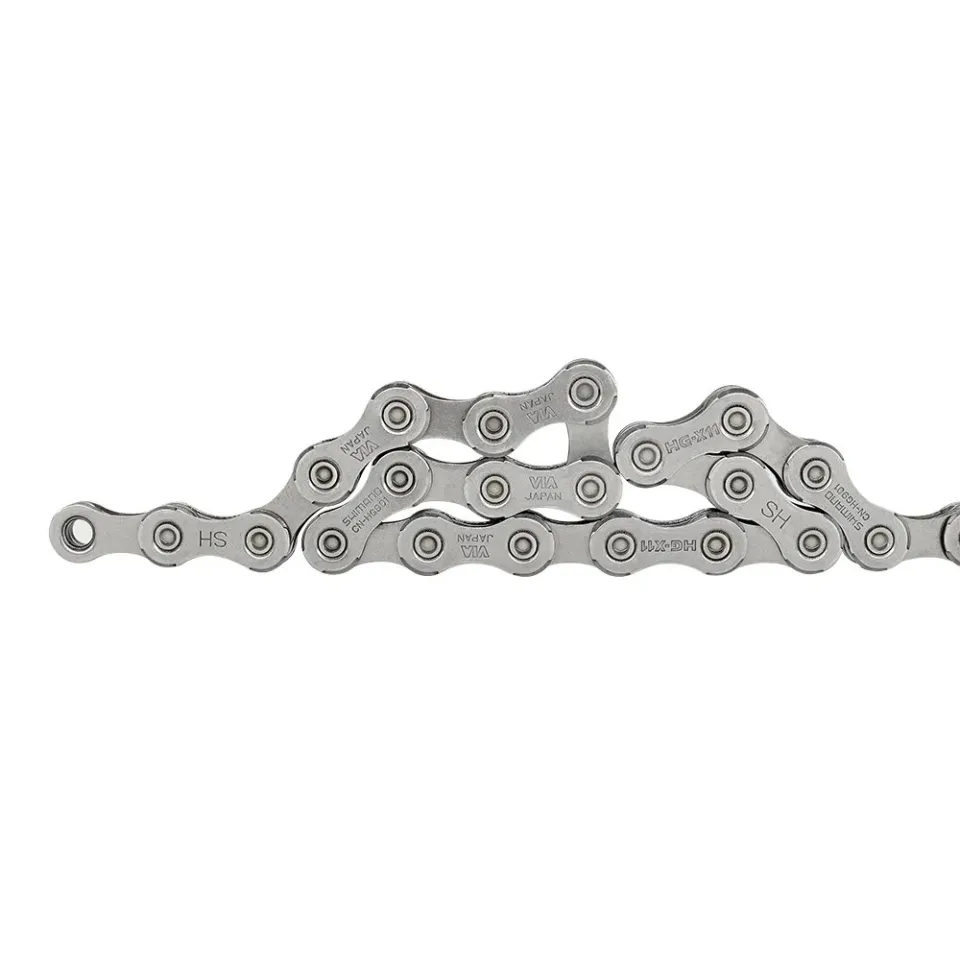 SHIMANO DURA-ACE CN-HG901 11 Speed Chain Super Narrow HYPERGLIDE
