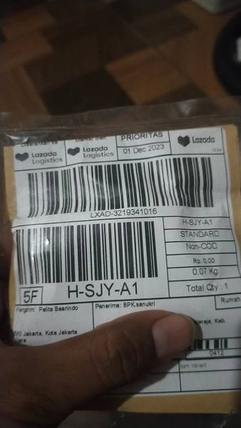 Buyer review video 4