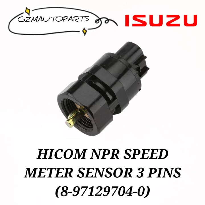 Fan Clutch (ISUZU 8-97129-738-0) (YK05002) - China Fan