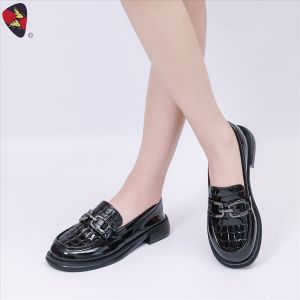 Katerina Fashion Korean Maryjane Shoes For Women #A-37-1