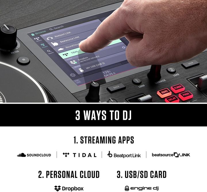 Numark%20Mixstream%20Pro+%20DJ%20Controller%20%E0%B9%83%E0%B8%8A%E0%B9%89%E0%B8%87%E0%B8%B2%E0%B8%99%E0%B9%84%E0%B8%94%E0%B9%89%E0%B9%81%E0%B8%9A%E0%B8%9A%20Stand%20alone%20%E0%B9%84%E0%B8%A1%E0%B9%88%E0%B8%95%E0%B9%89%E0%B8%AD%E0%B8%87%E0%B8%9E%E0%B8%B6%E0%B9%88%E0%B8%87%E0%B8%84%E0%B8%AD%E0%B8%A1%E0%B8%9E%E0%B8%B4%E0%B8%A7%E0%B9%80%E0%B8%95%E0%B8%AD%E0%B8%A3%E0%B9%8C%E0%B9%83%E0%B8%99%E0%B8%81%E0%B8%B2%E0%B8%A3%E0%B9%83%E0%B8%8A%E0%B9%89%E0%B8%87%E0%B8%B2%E0%B8%99%20(ProPlugin)%20-%20Image%205