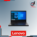 14 Inches Lenovo ThinkPad L14 Gen 2 Laptop | Black Color | Windows 10 Pro | 14" FHD 1920x1080 IPS Anti-glare | Intel Core i7-1165G7 | 8GB DDR4 | 512GB M.2 NVMe | Integrated GPU | HD 720p Webcam | Realtek WiFi 6 + Bluetooth 5.1 | CCT PC ESSENTIALS. 