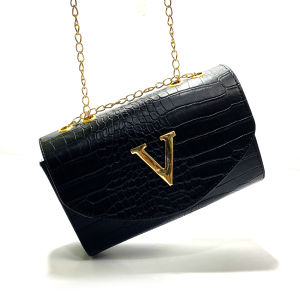 Tas Slempang Wanita Claudia Tas Selempang Pesta Wanita