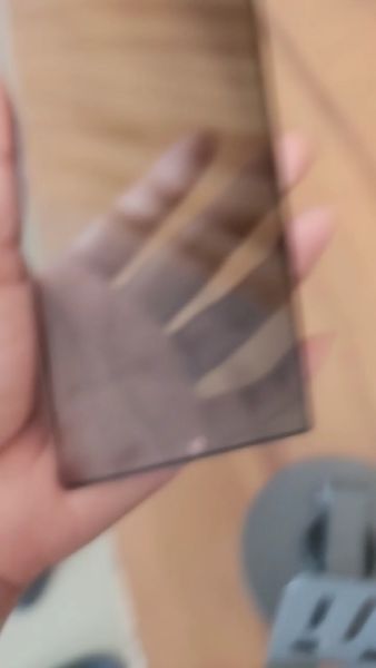 Buyer review video 2
