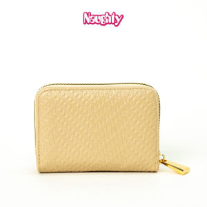 Dompet Kartu Wanita Card Holder Emily G642 2309 Naughty Accessories