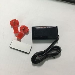 Đồng hồ KOSO V2 (báo vôn báo bình)