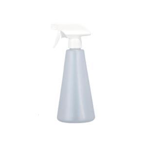 500ml Plastic Sprays Bottle Empty Refillable Containers Adjustable Mists Stream for Hair Pet BPAfree