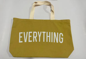 Large Capacity Canvas Tote Bag Extra Letters Fashion Beach Totes Bags Reusable Travel Shopping Handbag Grocery Bag Bolsos Mujer2026