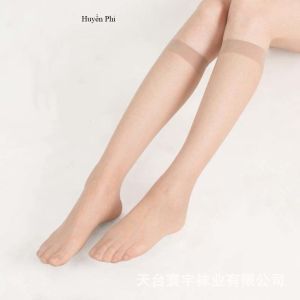 Tất Lửng Nữ Cao Cấp Co Giãn Tốt Không Tụt Mép Phù Hợp Đi Học Đi Làm Dạo Phố Dành Cho Chị Em