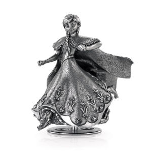 Royal Selangor Disney Music Carousels Collection Anna
