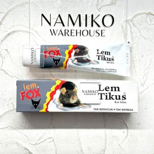 Lem Perangkap Tikus FOX 75 gr