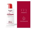 Eucerin Wash lotion 400ml ยูเซอริน พีเอช5 วอชโลชั่น 400 มล. ผลิตภัณฑ์อาบน้ำสำหรับผิวแพ้ง่าย ทำความสะอาดผิว [Exp.20/01/26]. 