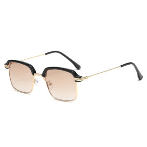 Reading Glasses Anti Blue Light/HD Intelligent Zoom Eyebrow Frame For Adults/Men Women Presbyopia/Strong Light Protection