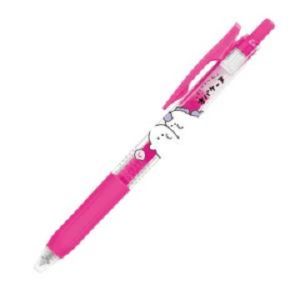 Spy X Family / Obakenu / Sanrio x Obakenu Sarasa Clip 0.5mm colored pen