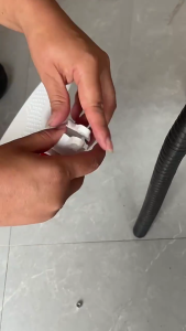 Universal Strollers Footrest Extra Large Platform Secure Safety Design Easy Installation Plastic Baby Strollers Accessory