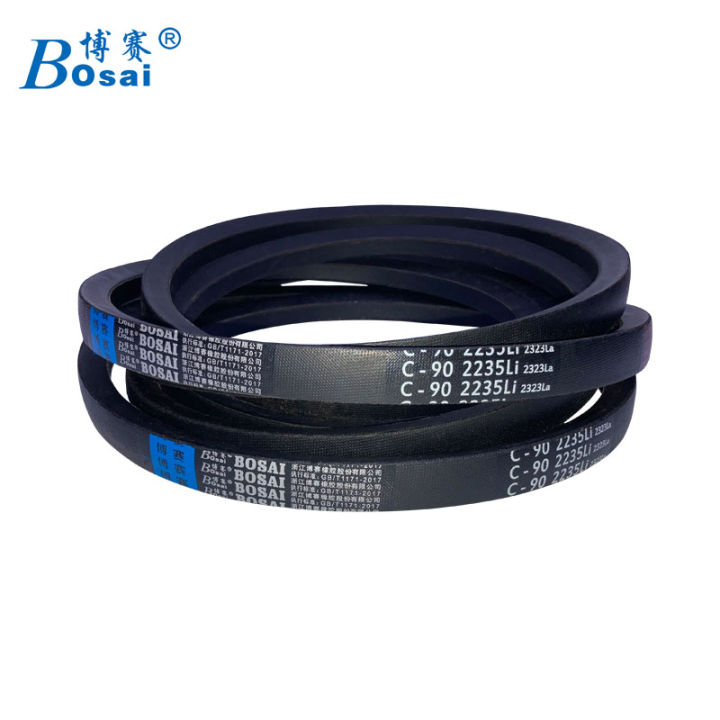 Vbelt type C 4500/4600/4700/4724/4750/4800/4900/4950/li Lazada PH