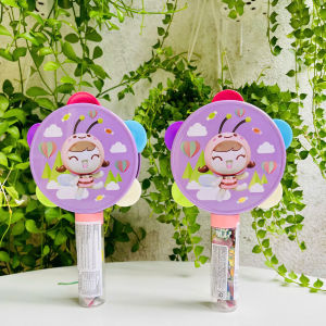 [ KẸO ĐỒ CHƠI ] KẸO MỀM FRUIT PLUS TỔNG HỢP 6G [ CON TUẦN LỘC ]