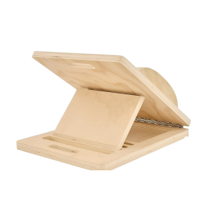 【อำลาความเจ็บปวด】เก้าอี้วิเศษคลายเส้น เก้าอี้มหัศจรรย์ แท่นยืนคลายเส้น แท่นยืนยืดเส้น เก้าอี้ยืดเส้น เเท่นยืนยืดเส้น เเท่นยืดเส้น แก้ปวด รองช้ำ ยืดเอ็นร้อยหวาย