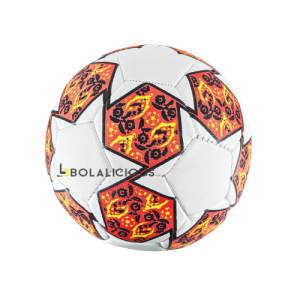 Bola Futsal Size 4 Eragnans PU Standart FIFA Bolalicious