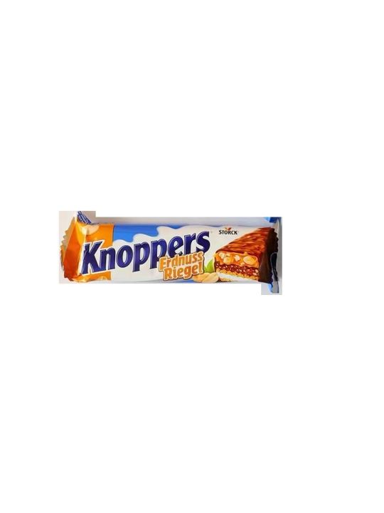Knoppers Peanut Wafer Bar 40g Lazada PH