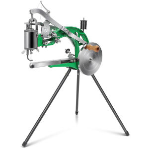 Mesin Jahit Reparasi Sepatu Perbaikan Sepatu Manual Dan Listrik