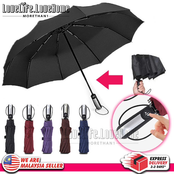 UV Protection Travel Umbrella