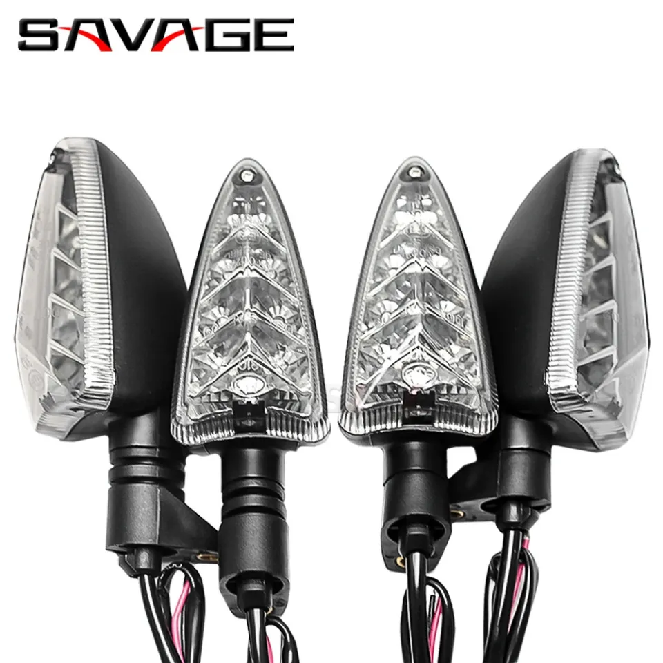 Turn Signal Light Lamp Smoke For BMW R1200GS ADV LC G310R/GS G650GS C600/C650 GT Turn Signal Light Lamp Smoke For BMW R1200GS ADV LC G310R/GS G650GS C600/C650 GT