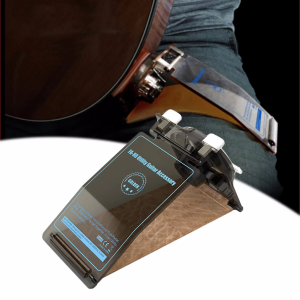 Flanger FA-80 Multifunctional Guitar Support Utility Guitar Desktop Neck Rest Foot Stool Accessory
