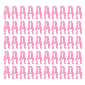 90467-10203 Quick Install ABS Plastic Dashboard Console Clip Retainer For Secure Vibration Resistant Fitment