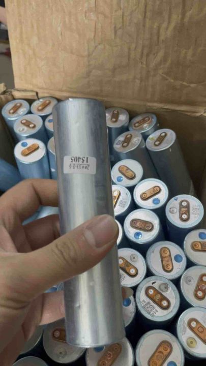 Pin 33140 Gouxuan 3.2v 15.6Ah kèm khung
