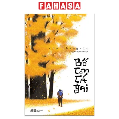 Fahasa - Sách - Bố Con Cá Gai (Tái Bản 2026)