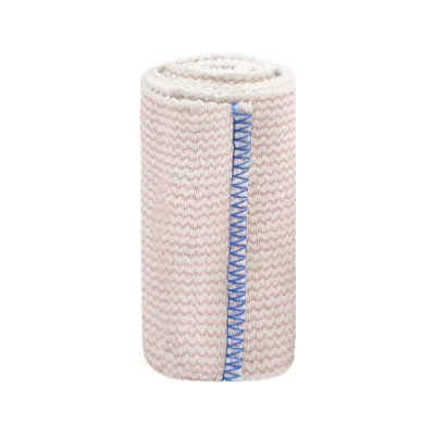 LAZALAI Elastic Bandage Wrap Latex-Free Cotton Sports Compression Bandage Premium Self-Closure Fixed Strap