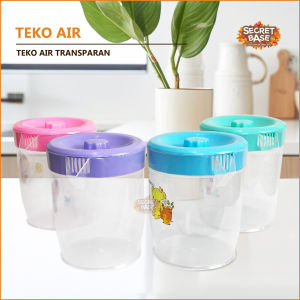 TEKO AIR - Teko Plastik / Water Jug / Pitcher Set / Teko Air Minum