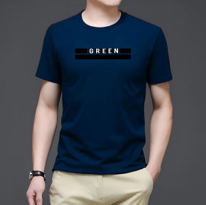 Kaos Distro Pria Keren Baju Cowok Dewasa Lengan Pendek Bahan Katun Adem Simple Keren Ukuran M-3XL