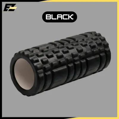 EZSport Yoga Foam Roller | 33/45CM Yoga Roller for Muscle Relaxation | Foam Roller | Yoga Column | 瑜伽柱 | 泡沫轴