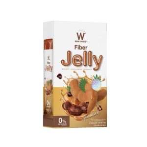 Jelly wink white ดับเบิ้ลยู เจลลี่ wink white