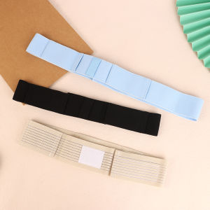pamelaea S M L Adjustable Breathable Abdominal Belt Peritoneal Dialysis Conduit Belt Peritoneal Dialysis Tube Protection Belt Accessory