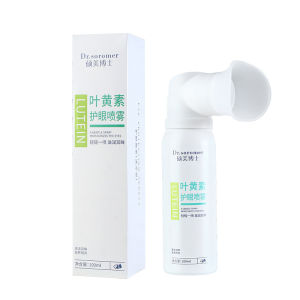 Shumei Dr. Lutein Eye Care Spray: Cleanses the Eyes Relieves Eye Fatigue and Dryness. Authentic Product Dr. Shuomei Lutein Eye Care Spray Membersihkan Mata Dan Melegakan Keletihan Ma...
