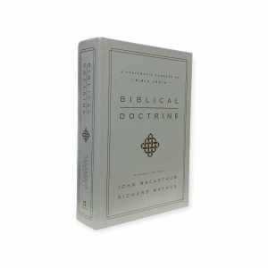 PCBS Biblical Doctrine A Systematic Summary of Bible Truth(General Edition)