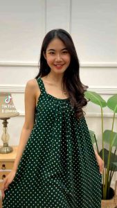 Yukensi Terbaru Motif Cantik Jumbo Ld 140 XxxxL