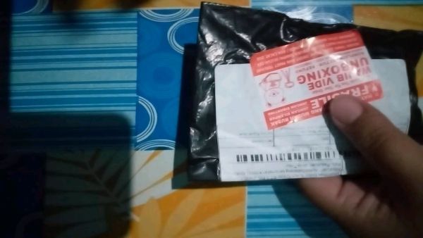 Buyer review video 2