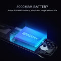 [พร้อมส่ง/ฟรีกระเป๋า] AYN Odin 2 Portal เครื่องเกมพกพา จอ OLED 7 นิ้ว Snapdragon 8Gen2 Android 13 แบต 8000 mAh. 