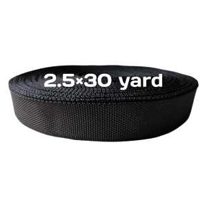 Tali Webbing Hammock Panjang  KuatTebalMurah