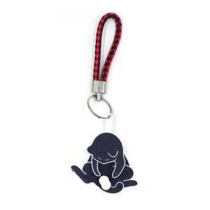 Sáng Tạo Kéo Chơi Trứng Mèo đồ treo móc khóa Cho Túi Xách Hoặc Các Phím Handmade Mới Lạ Móc treo chìa khóa Vui Vẻ Và túi thời trang Quyến Rũ