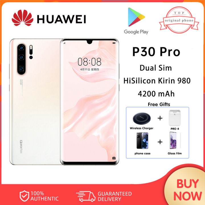 P30 Pro Is It Worth To Buy Huawei Now Huawei P30 Pro Smartphone